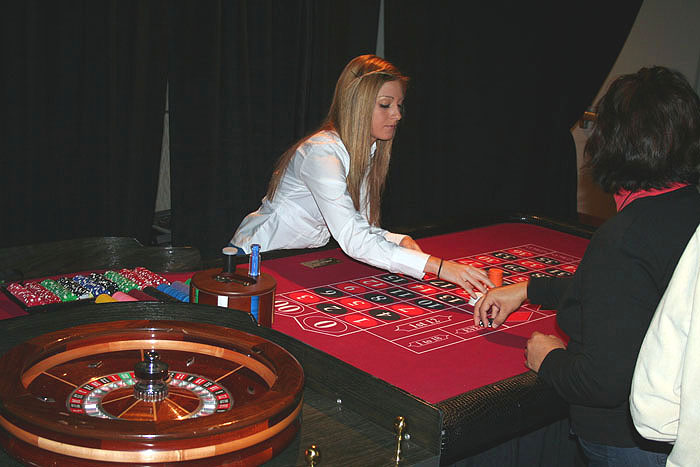 casino with roulette near me